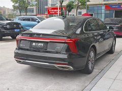 Hongqi H5 1.5T DCT Zhilian Qiyun Edition - фото 9