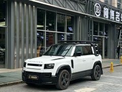 Land Rover Defender Facelift 110 3.0T P400 X-DYNAMIC HSE - фото 1