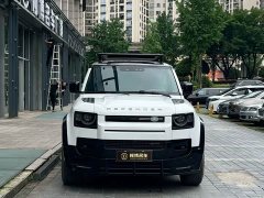 Land Rover Defender Facelift 110 3.0T P400 X-DYNAMIC HSE - фото 2