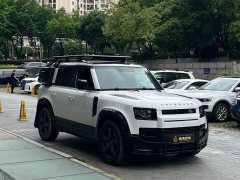 Land Rover Defender Facelift 110 3.0T P400 X-DYNAMIC HSE - фото 3