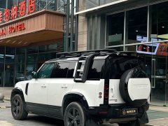 Land Rover Defender Facelift 110 3.0T P400 X-DYNAMIC HSE - фото 4