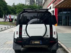 Land Rover Defender Facelift 110 3.0T P400 X-DYNAMIC HSE - фото 5