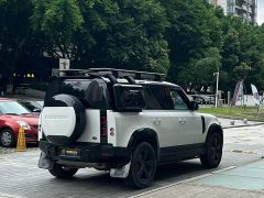 Land Rover Defender Facelift 110 3.0T P400 X-DYNAMIC HSE - фото 6