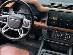 Land Rover Defender Facelift 110 3.0T P400 X-DYNAMIC HSE - фото 7
