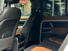 Land Rover Defender Facelift 110 3.0T P400 X-DYNAMIC HSE - фото 8