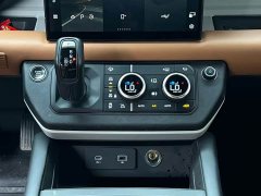Land Rover Defender Facelift 110 3.0T P400 X-DYNAMIC HSE - фото 9