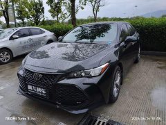 Toyota Avalon 2.5L Luxury - фото 1