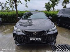 Toyota Avalon 2.5L Luxury - фото 2
