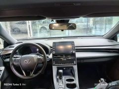 Toyota Avalon 2.5L Luxury - фото 5