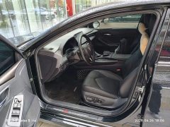 Toyota Avalon 2.5L Luxury - фото 6