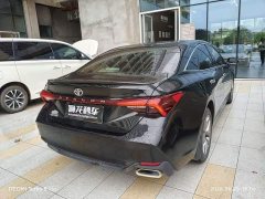 Toyota Avalon 2.5L Luxury - фото 9
