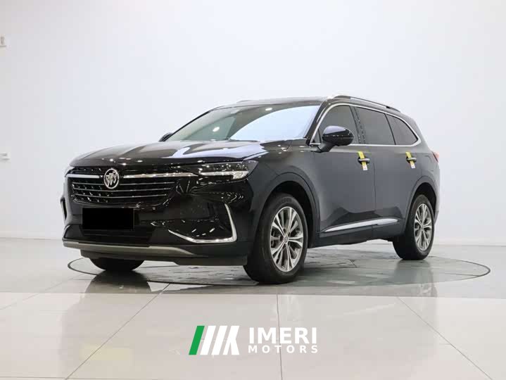 Lexus Envision Plus Envision Plus 652T five-seater luxury