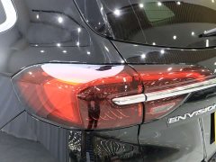 Lexus Envision Plus Envision Plus 652T five-seater luxury - фото 12