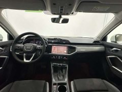 Audi Q3 35 TFSI aggressive and dynamic (1.4T) - фото 10