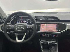 Audi Q3 35 TFSI aggressive and dynamic (1.4T) - фото 11
