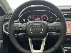 Audi Q3 35 TFSI aggressive and dynamic (1.4T) - фото 12