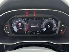 Audi Q3 35 TFSI aggressive and dynamic (1.4T) - фото 13