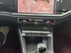 Audi Q3 35 TFSI aggressive and dynamic (1.4T) - фото 14