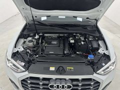 Audi Q3 35 TFSI aggressive and dynamic (1.4T) - фото 18