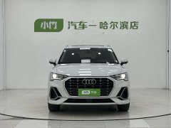 Audi Q3 35 TFSI aggressive and dynamic (1.4T) - фото 2