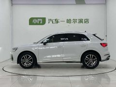 Audi Q3 35 TFSI aggressive and dynamic (1.4T) - фото 5
