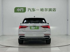 Audi Q3 35 TFSI aggressive and dynamic (1.4T) - фото 6