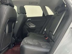 Audi Q3 35 TFSI aggressive and dynamic (1.4T) - фото 8