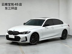 BMW 3 Series 325Li M Sports Night Package - фото 1