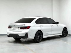 BMW 3 Series 325Li M Sports Night Package - фото 10