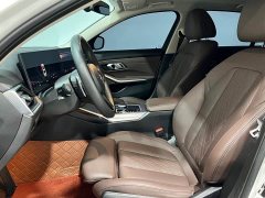 BMW 3 Series 325Li M Sports Night Package - фото 12