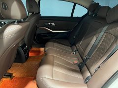 BMW 3 Series 325Li M Sports Night Package - фото 13