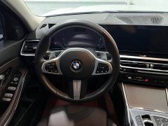 BMW 3 Series 325Li M Sports Night Package - фото 14