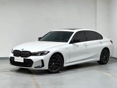 BMW 3 Series 325Li M Sports Night Package - фото 2