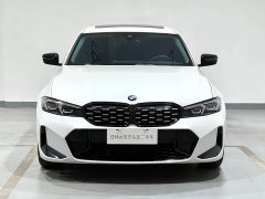 BMW 3 Series 325Li M Sports Night Package - фото 3