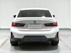 BMW 3 Series 325Li M Sports Night Package - фото 8