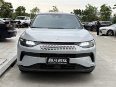 Lynk & Co Leapmoo C11 2023 Extended Range 300 Comfort Edition - фото 2