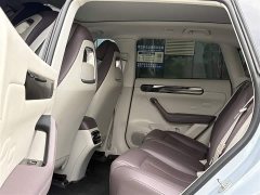 Lynk & Co Leapmoo C11 2023 Extended Range 300 Comfort Edition - фото 7