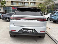 Lynk & Co Leapmoo C11 2023 Extended Range 300 Comfort Edition - фото 8