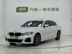 BMW 3 Series facelift 320Li M Sports Package - фото 1