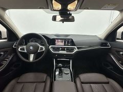 BMW 3 Series facelift 320Li M Sports Package - фото 10