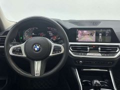 BMW 3 Series facelift 320Li M Sports Package - фото 11