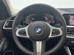 BMW 3 Series facelift 320Li M Sports Package - фото 12