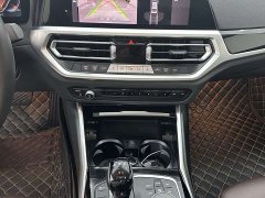 BMW 3 Series facelift 320Li M Sports Package - фото 14