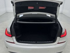 BMW 3 Series facelift 320Li M Sports Package - фото 16