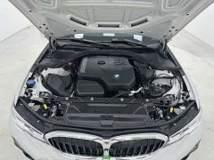 BMW 3 Series facelift 320Li M Sports Package - фото 18