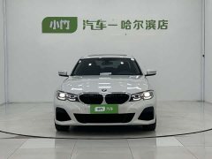 BMW 3 Series facelift 320Li M Sports Package - фото 2