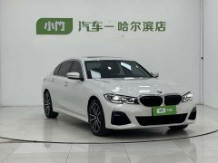 BMW 3 Series facelift 320Li M Sports Package - фото 3