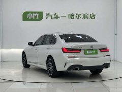 BMW 3 Series facelift 320Li M Sports Package - фото 4