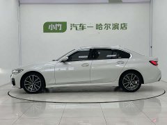 BMW 3 Series facelift 320Li M Sports Package - фото 5