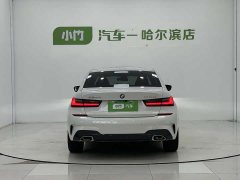 BMW 3 Series facelift 320Li M Sports Package - фото 6